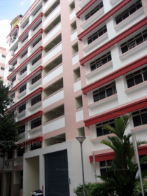 Blk 275 Pasir Ris Street 21 (Pasir Ris), HDB 5 Rooms #119802